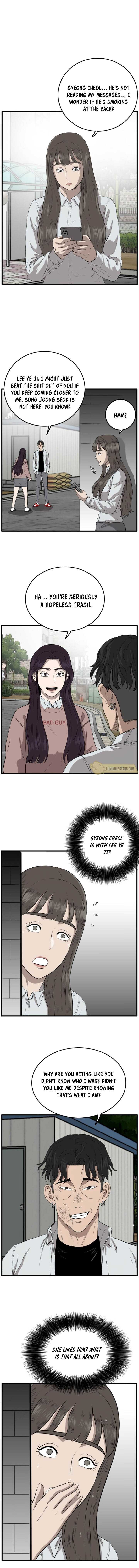 Bad Boy Chapter 11 15